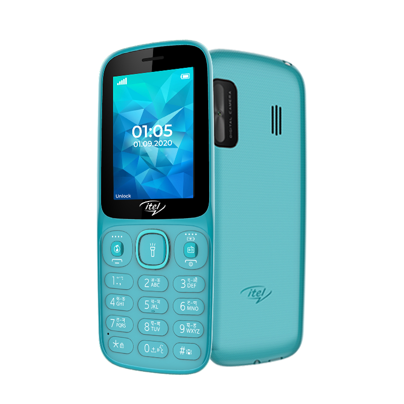 itel it 5026