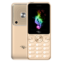 itel MUZIK 400