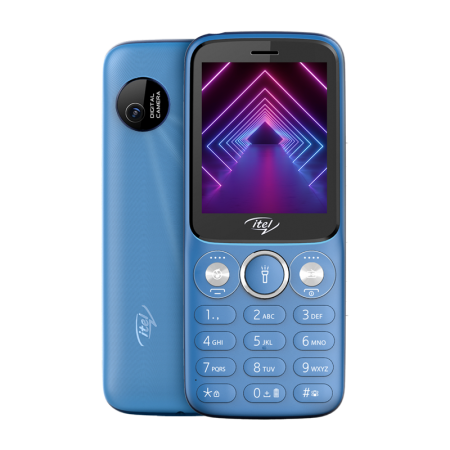 itel MUZIK 410 PRO