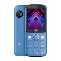 itel MUZIK 410 PRO