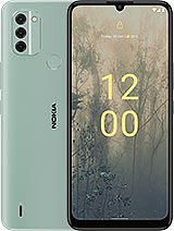 NOKIA C31 (4GB/64GB)