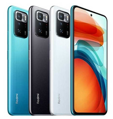 XIAOMI POCO X3 GT (8GB/128GB)