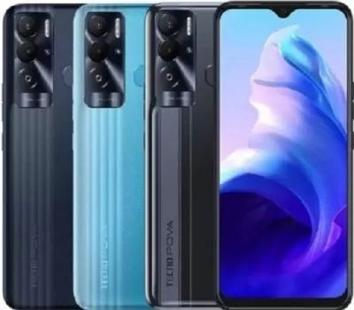 TECNO POVA NEO (4/64GB)