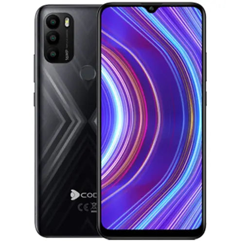 DCODE BOLD  (4/64GB)