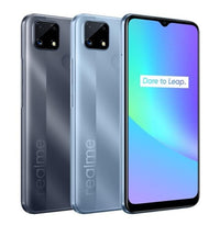 REALME C25-Y (4GB/64GB)