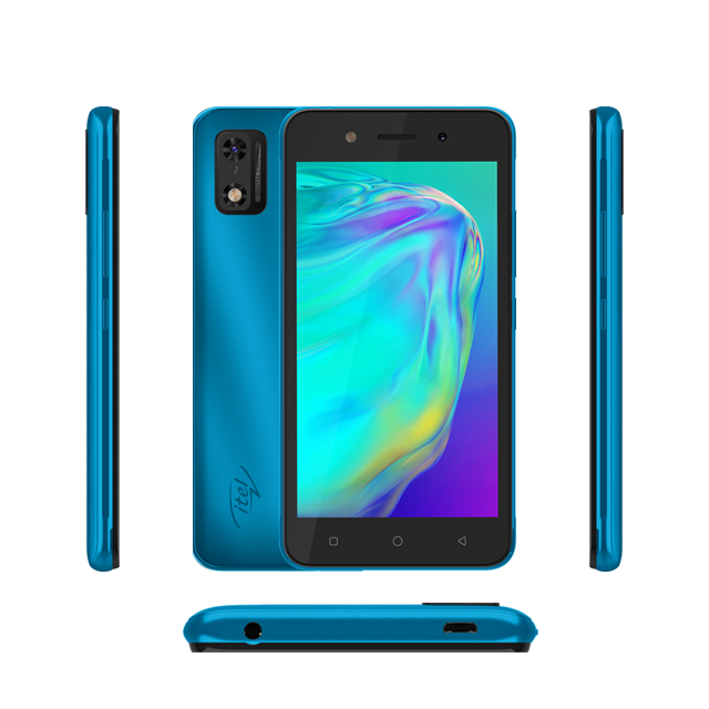 Itel A23 Pro