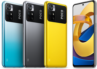 Xiaomi Poco M4 Pro 5G