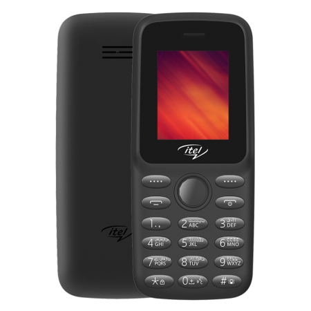 itel Value 100