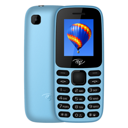 itel Value 110