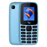 itel Value 110