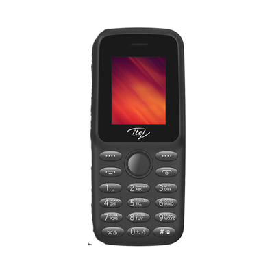 itel Value 100