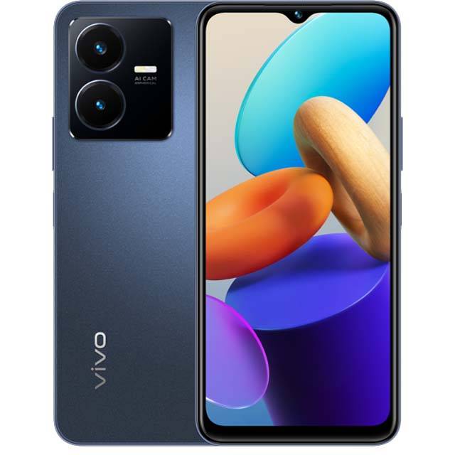 VIVO Y22  (4GB/64GB)